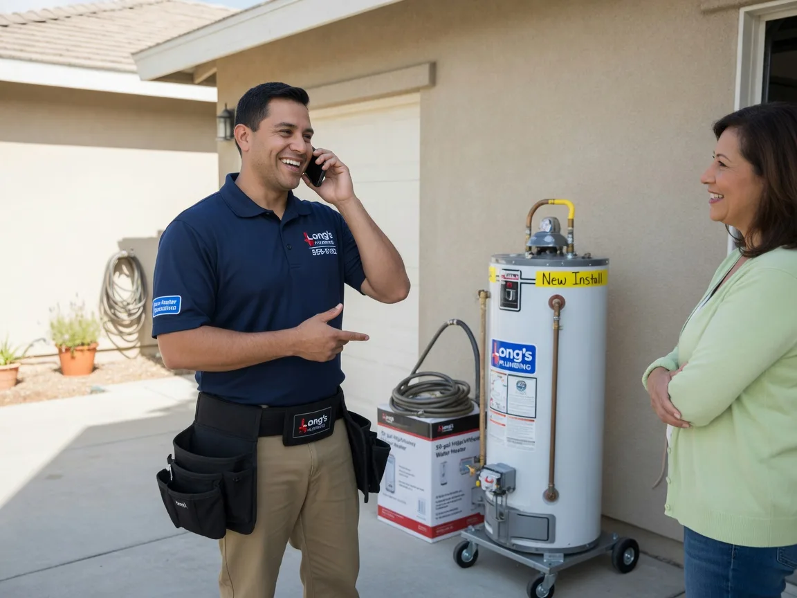 Leak Detection Clements, CA FAQs